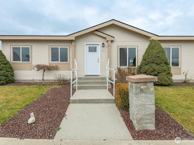 House for sale in Wenatchee, Washington