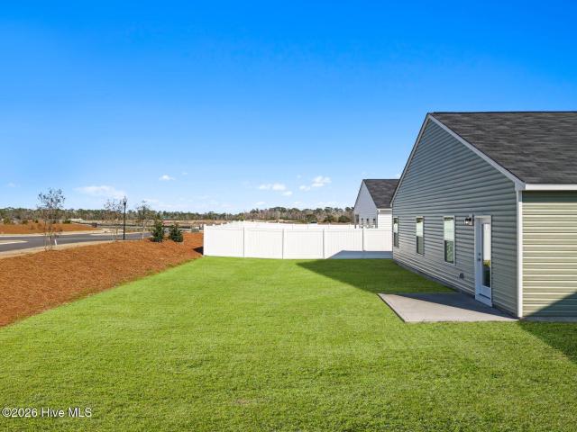 House for sale in North Carolina