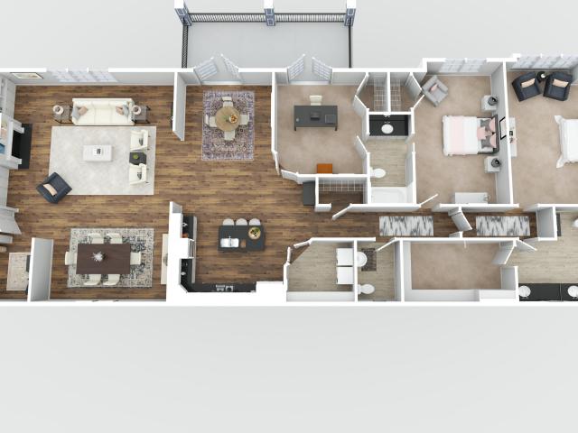 Condo for sale in Wake, North Carolina