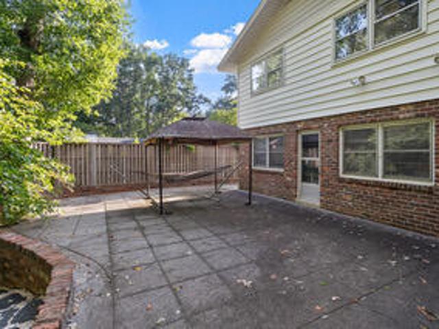 House for sale in Wake, North Carolina