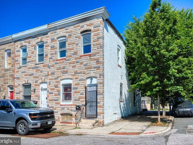 Townhouse for sale in Gibsonton, Maryland