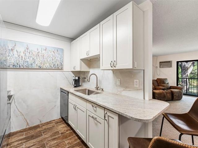 Condo for sale in Golden, Jefferson County