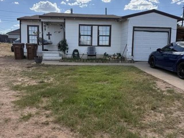 House for sale in Howard, Texas