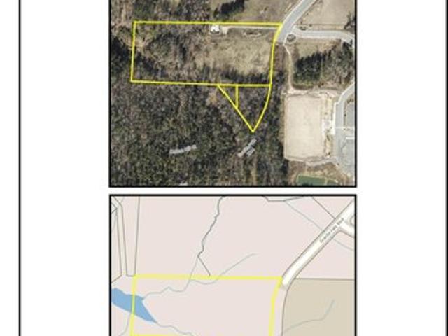 Land for sale in Wake, North Carolina