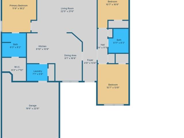 House for sale in Noble, Oklahoma