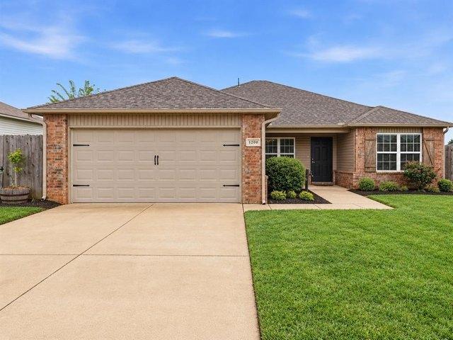 House for sale in Noble, Oklahoma