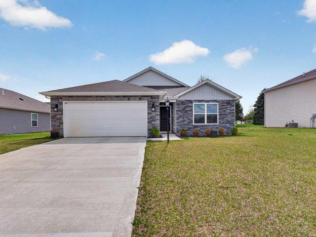 House for sale in Warsaw, Indiana