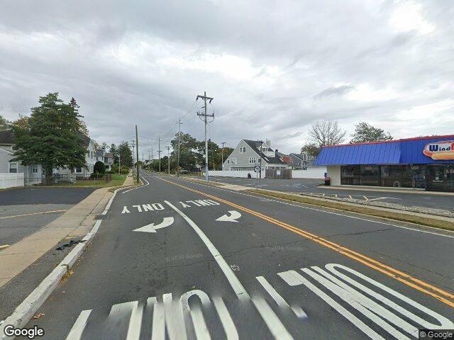 House for sale in Belmar, Monmouth County