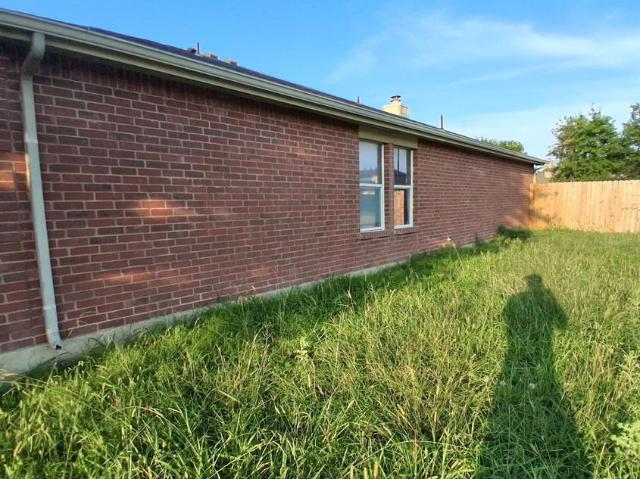House for sale in Forney, Texas