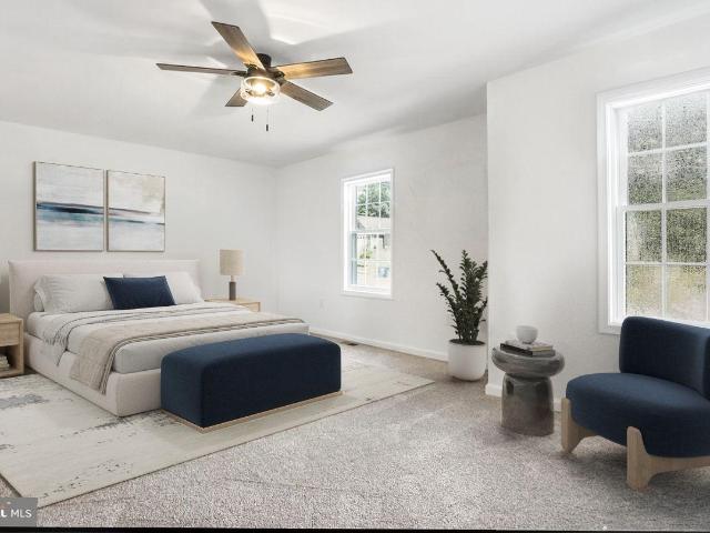 House for rent in Virginia