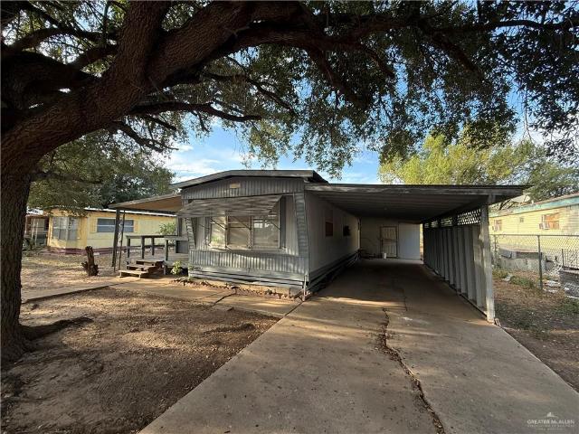 House for sale in Hidalgo, Texas