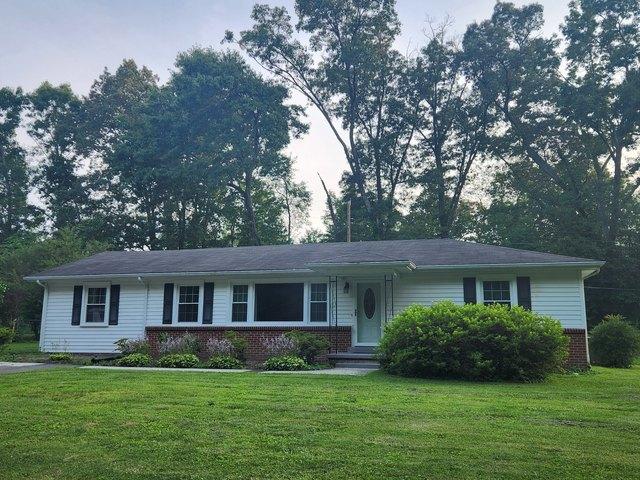 House for sale in Tennessee