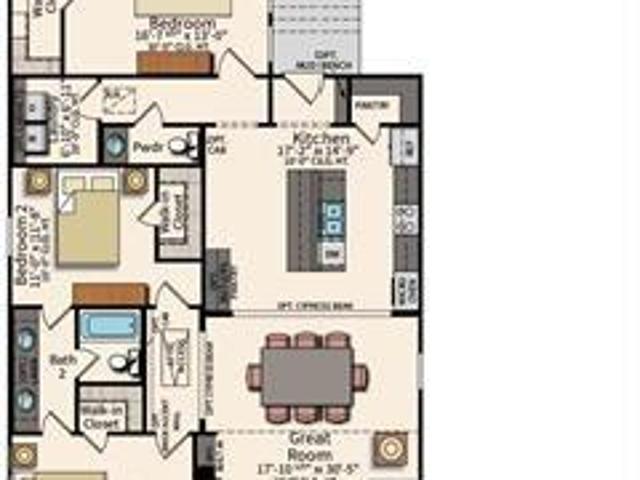 House for sale in Zachary, Louisiana