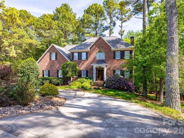 House for sale in Albemarle, North Carolina