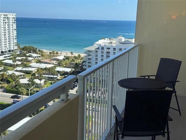 Condo for sale in Pompano Beach, Florida