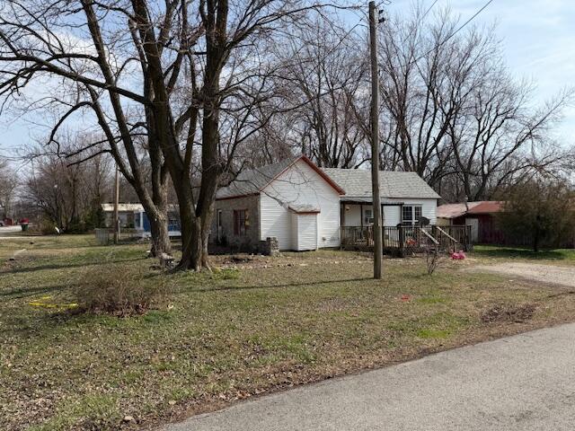 House for sale in Barton, Missouri