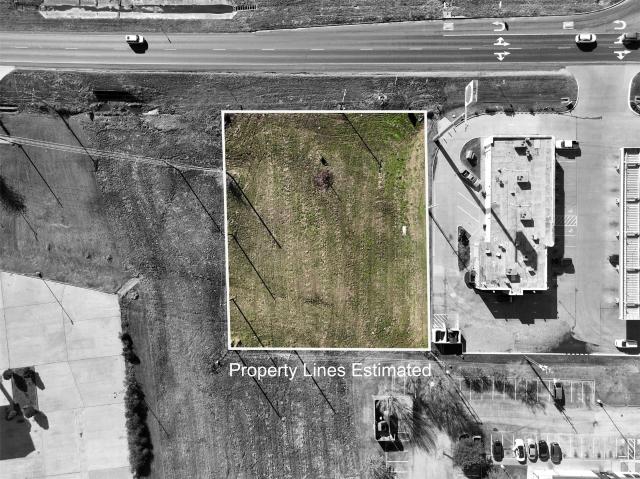 Land for sale in Marlin, Texas