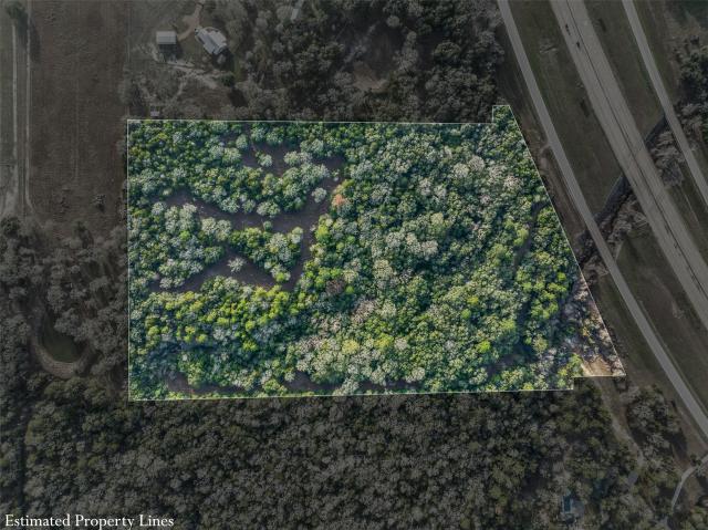 Land for sale in La Grange, Texas