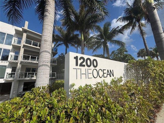 Condo for rent in Hillsboro Beach, Florida