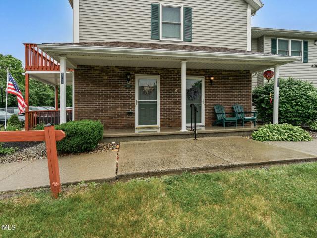 Condo for sale in Niskayuna, New York