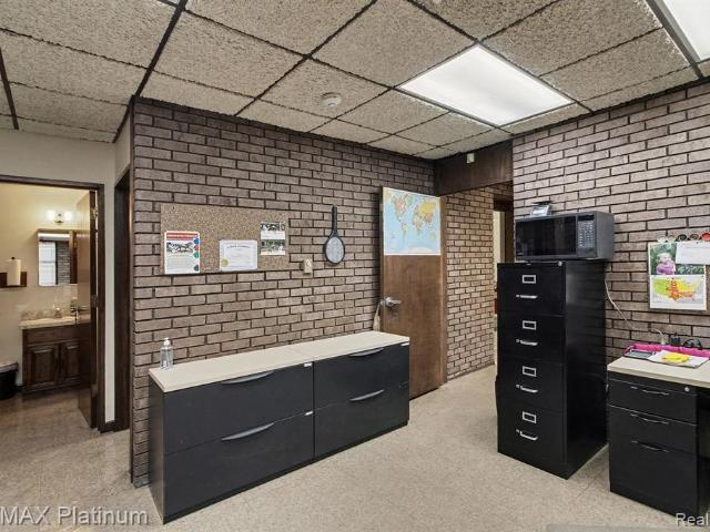 Commercial for sale in New Hudson, Michigan