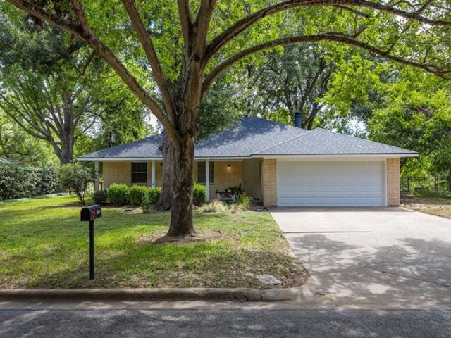 House for sale in Brenham, Washington County