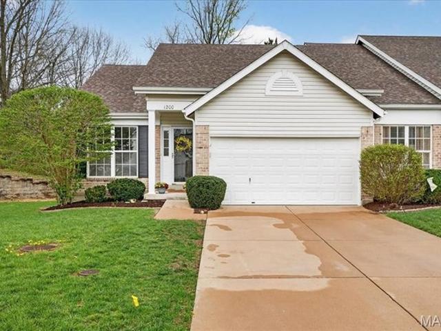 House for sale in Eureka, Missouri