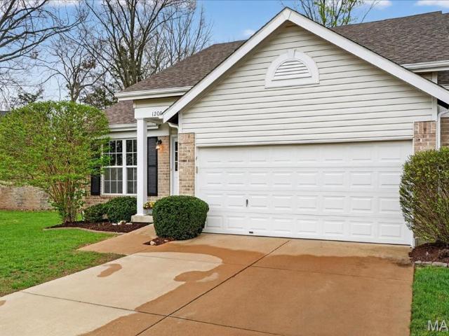 Property for sale in Eureka, Missouri