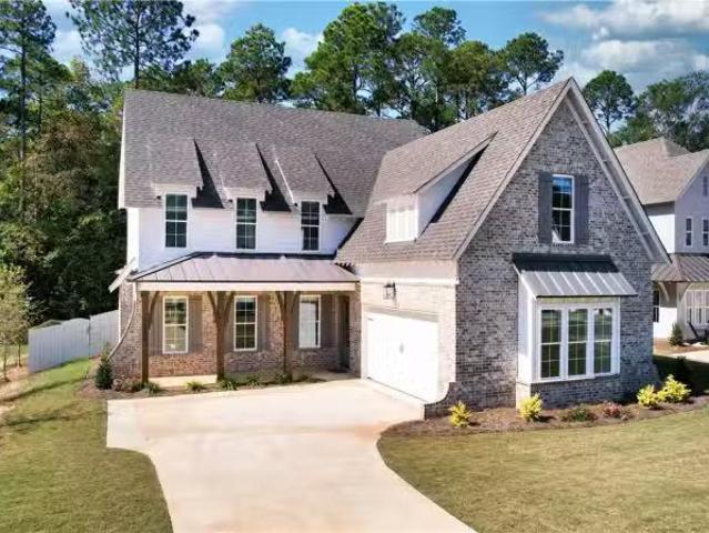 House for rent in Auburn
