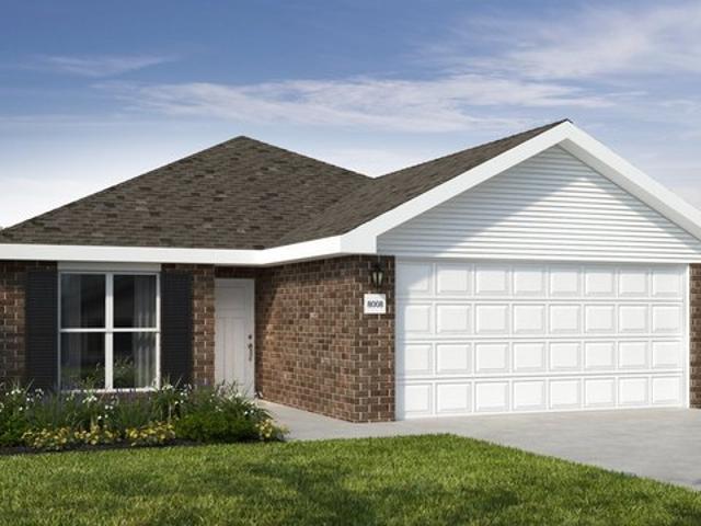 House for sale in Tulsa, Oklahoma