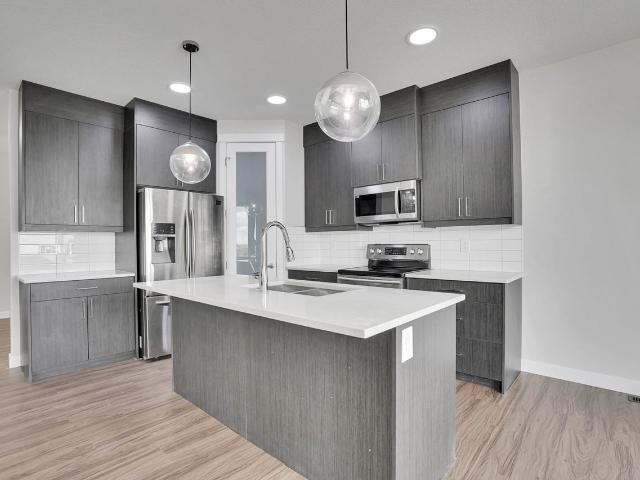 Apartment for rent in Crossfield, Alberta
