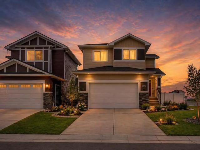 House for rent in Crossfield, Alberta