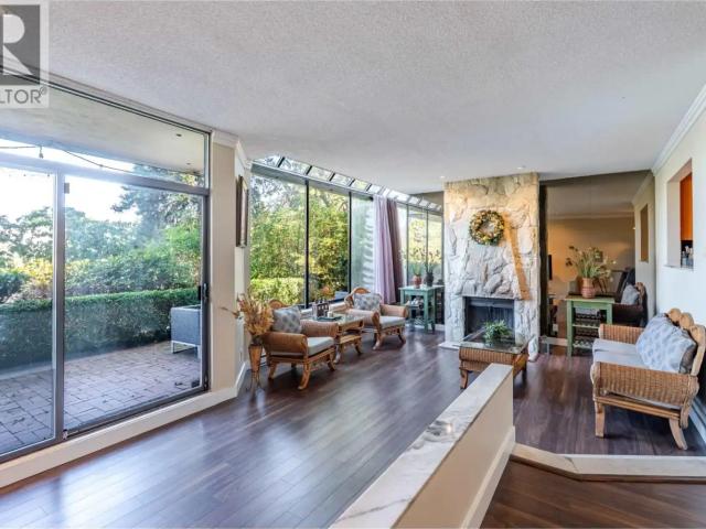 Apartment for rent in Fairview, Vancouver