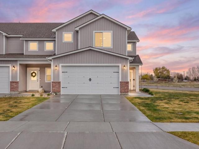 Condo for sale in Rigby, Idaho