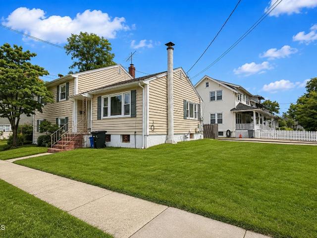 House for sale in Monmouth, New Jersey