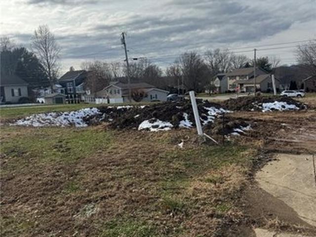 Land for sale in Dover, Ohio