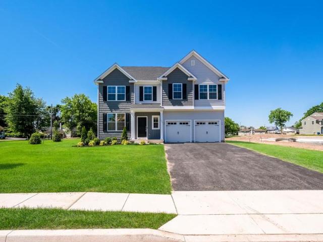 House for sale in Bucks, Pennsylvania