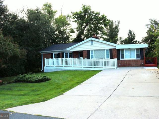 House for sale in Silver Spring, Maryland