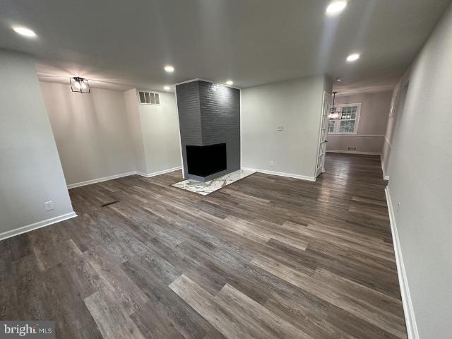 House for sale in Maryland