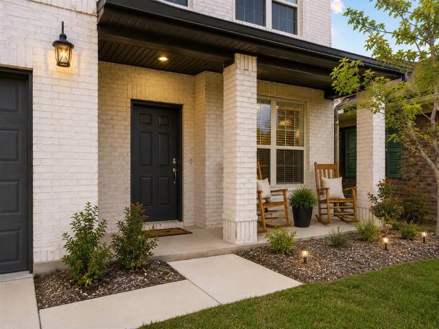 House for sale in Van Alstyne, Texas