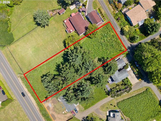 Land for sale in Oregonia