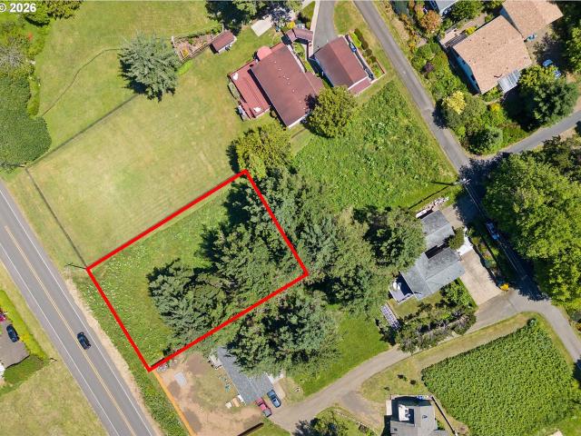 Land for sale in Oregonia