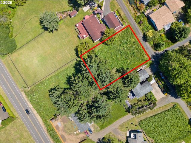Land for sale in Oregonia