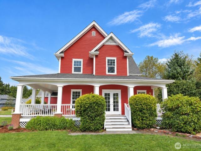 House for sale in Ilwaco, Pacific County