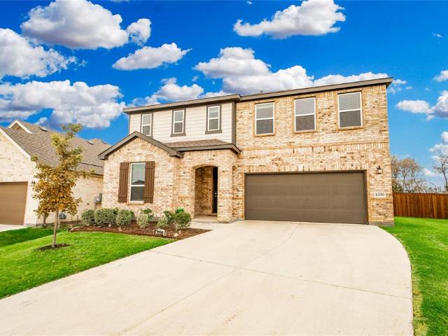 House for sale in Justin, Denton County