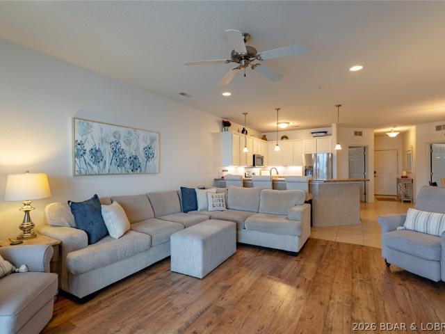 Condo for sale in Osage Beach, Missouri