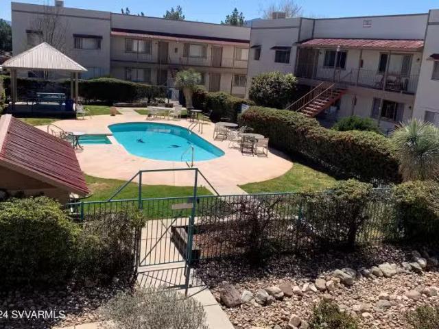 Apartment for rent in Cottonwood