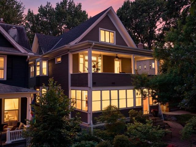 House for sale in Union Park, Ramsey