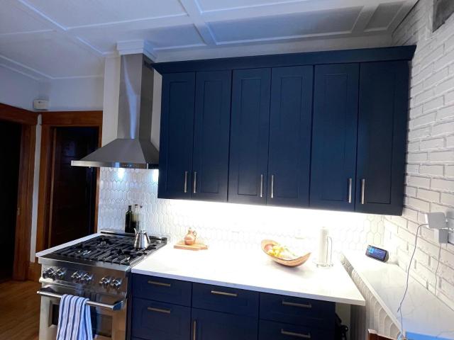 House for sale in Union Park, Ramsey