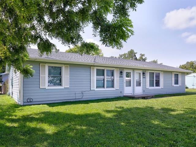 House for sale in Dallas Center, Iowa